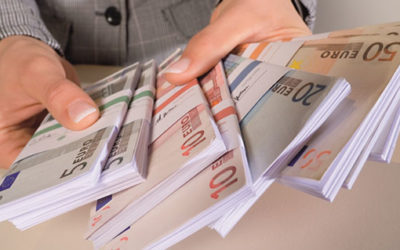 Auch Kapital- und Personengesellschaften können bestraft werden