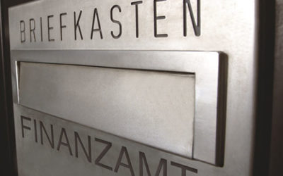 Erweitertes Advanced Ruling –  Sicherheit in Rechtsfragen