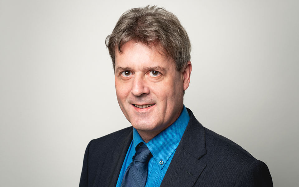 Michael Happel | Holztrattner Wirtschaftsprüfung & Steuerberatung