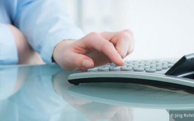 Weiterverrechnung von Kosten in der Umsatzsteuer