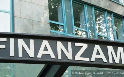 Zwangsstrafe bei Nichteinreichung von Abgabenerklärungen